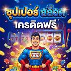 เครดิตฟรี แพลตฟอร์มเกม